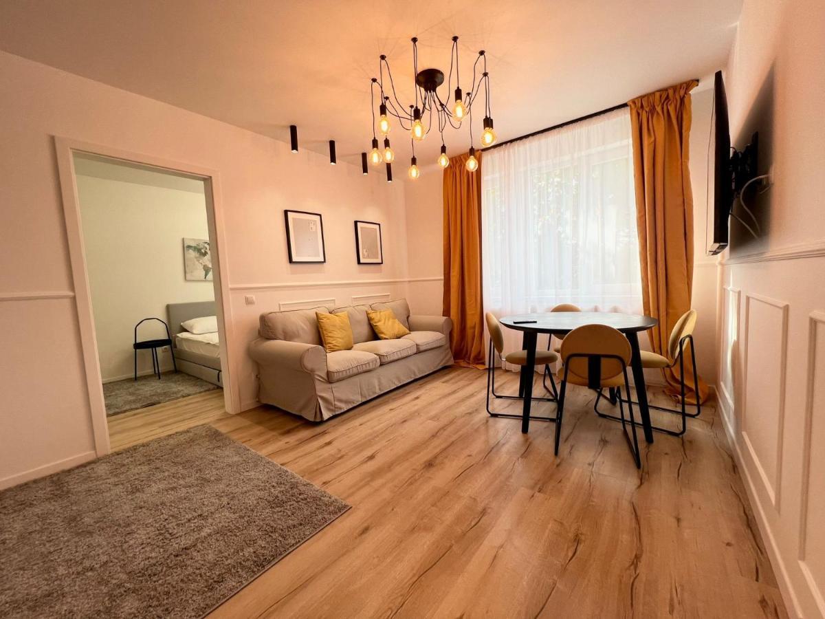 Riverside 3 Apartment Cluj-Napoca Exterior foto
